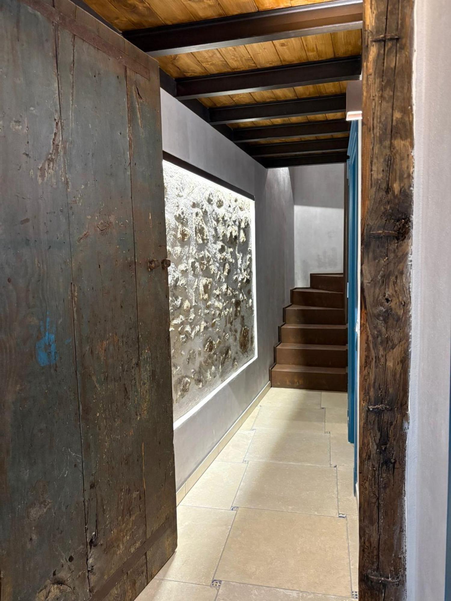 Al Cortile Del Seminario Daire Cefalù Dış mekan fotoğraf